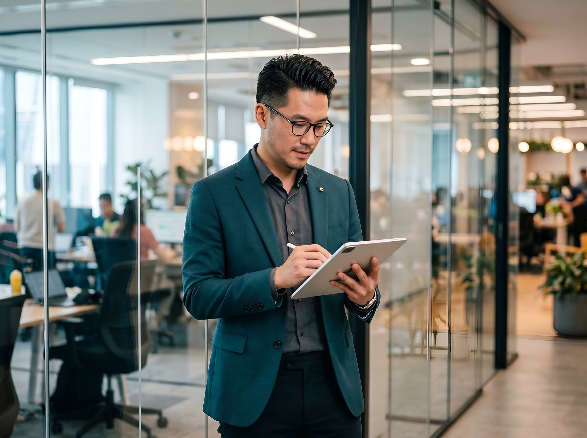 Business Analytics