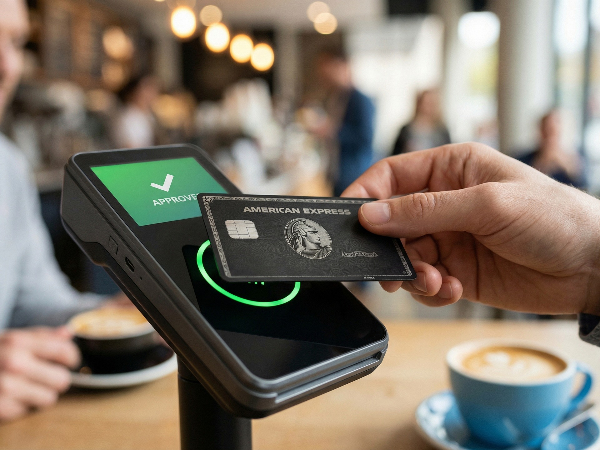 Point of Sale